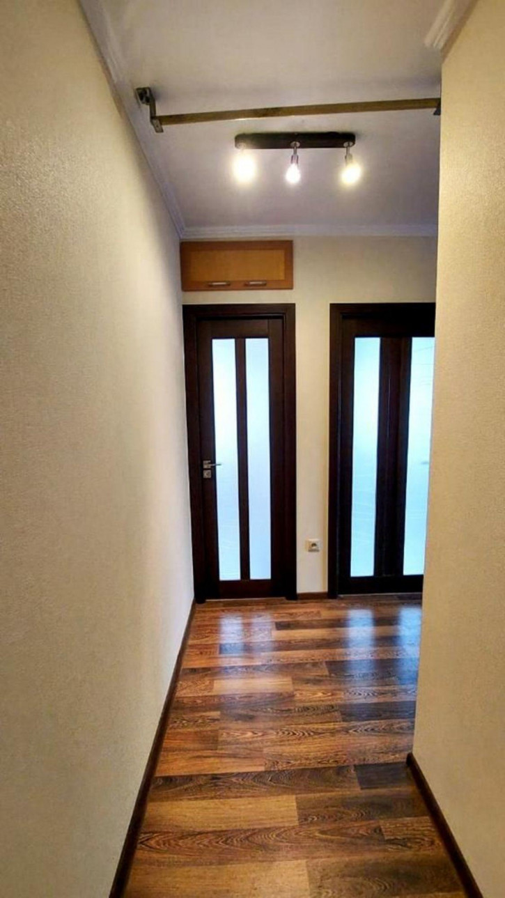 2-комн квартира Свободы ул, 17