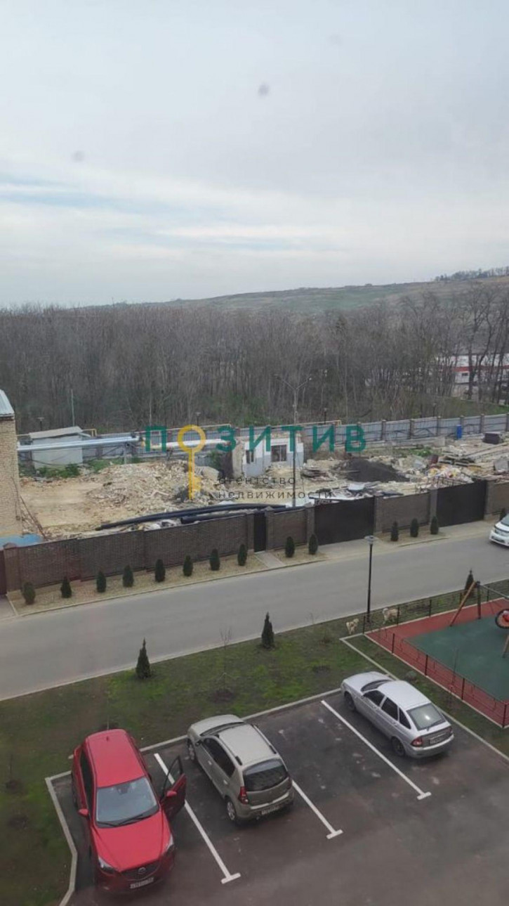 1-комн квартира Чапаева ул, 4/1д