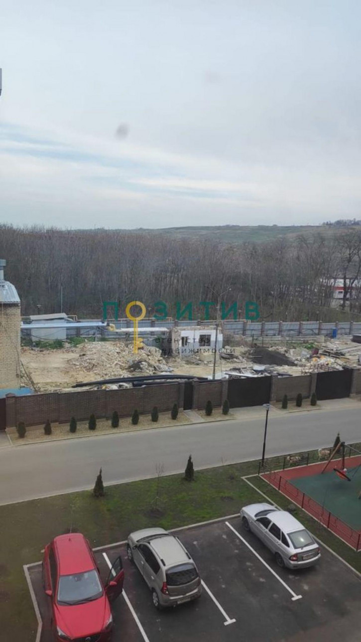 1-комн квартира Чапаева ул, 4/1д