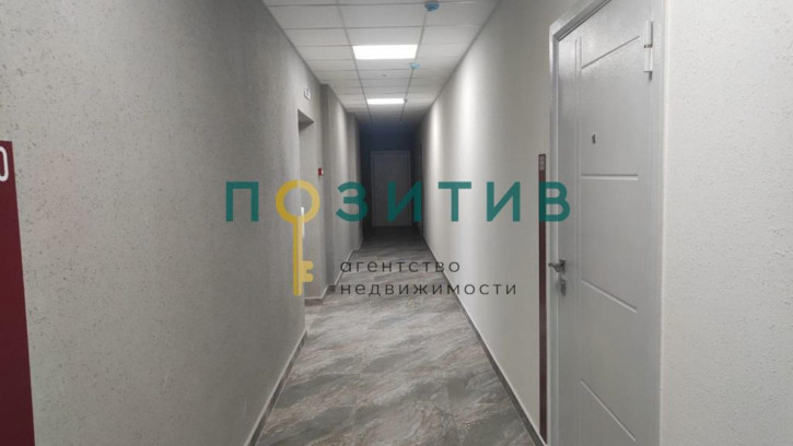 1-комн квартира Чапаева ул, 4/1д