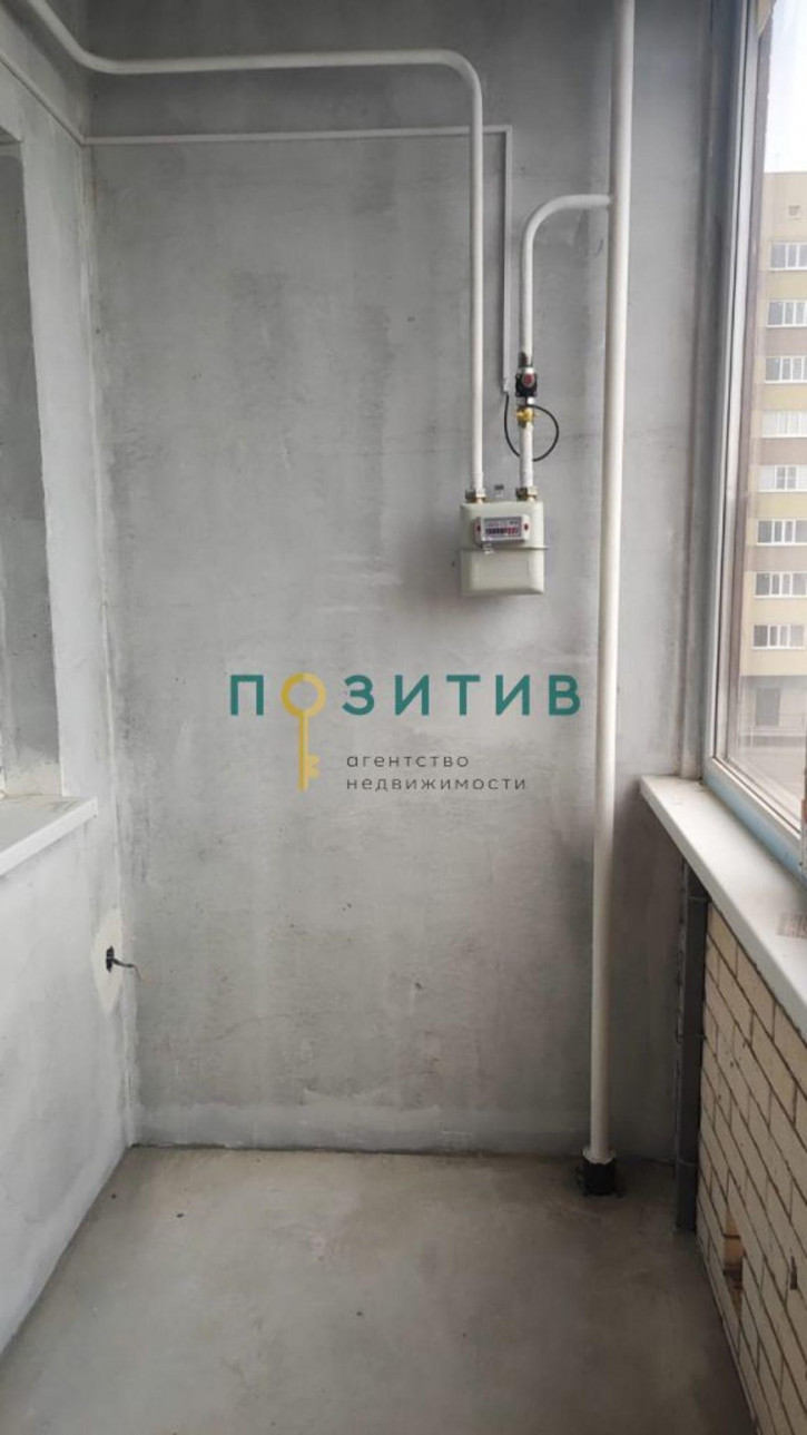 1-комн квартира Чапаева ул, 4/1д