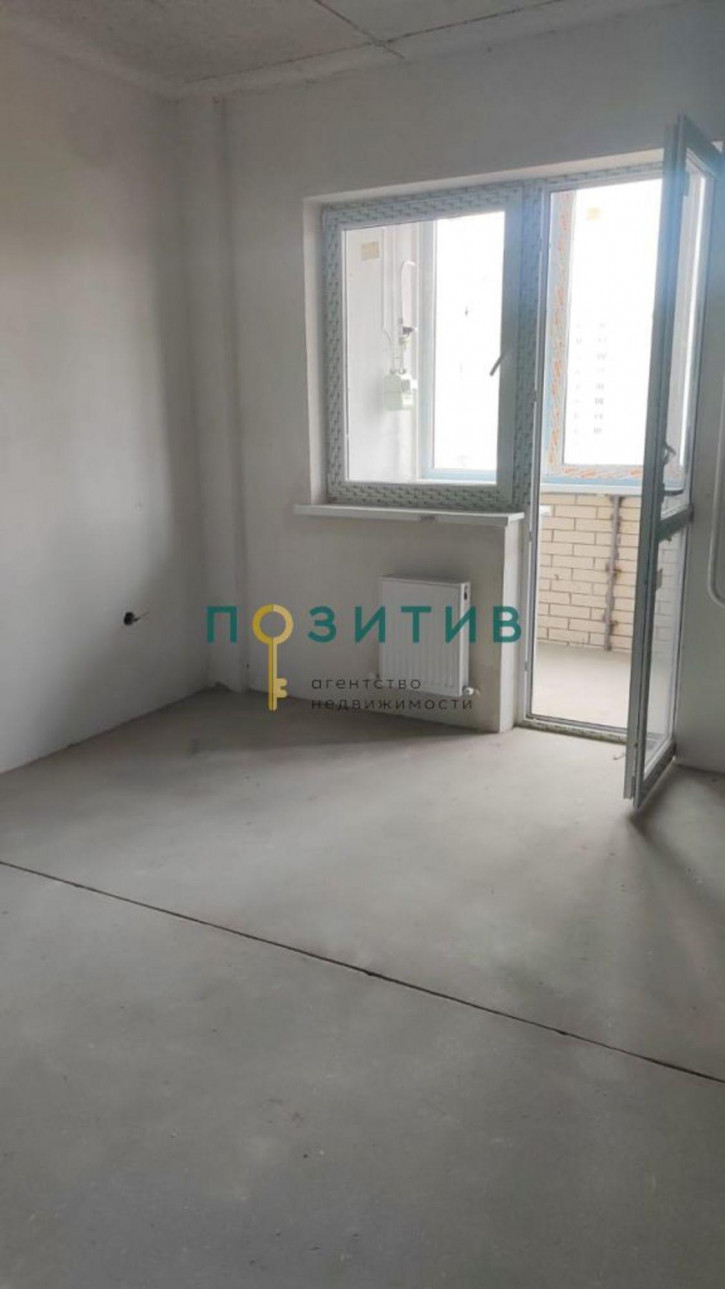 1-комн квартира Чапаева ул, 4/1д