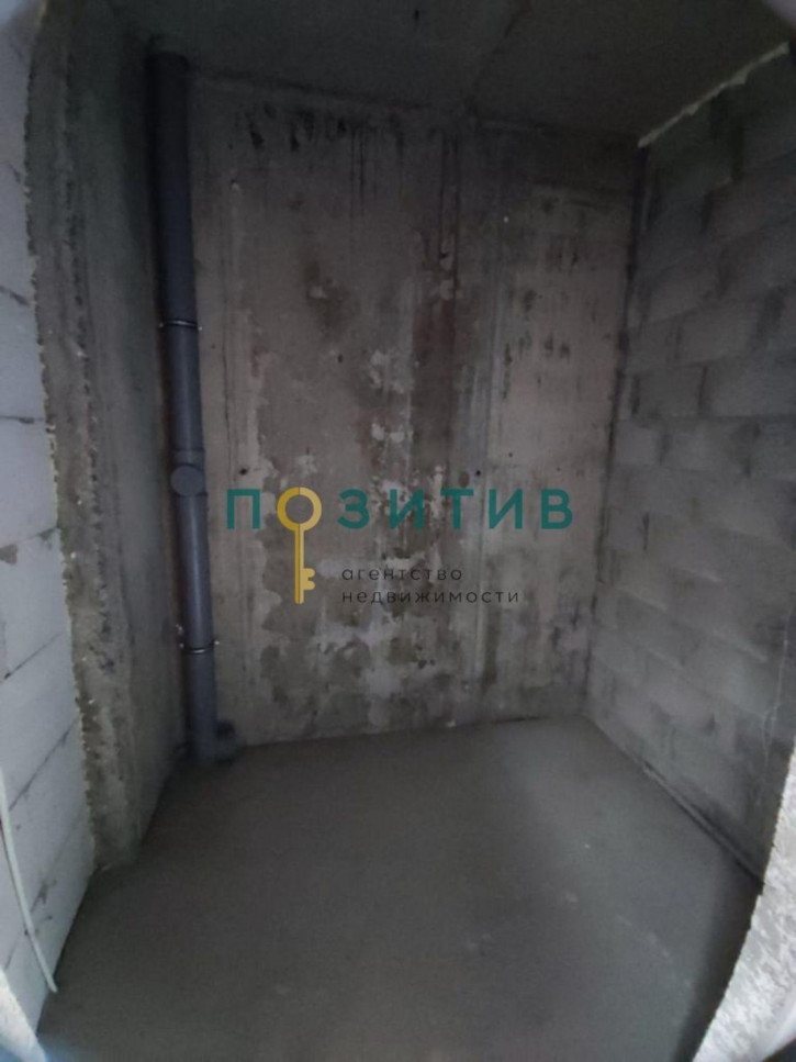 1-комн квартира Чапаева ул, 4/1д
