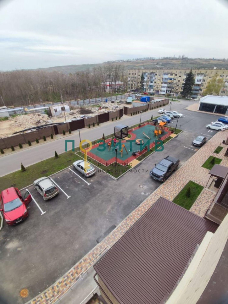1-комн квартира Чапаева ул, 4/1д