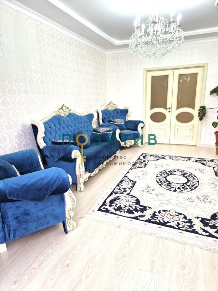 3-комн квартира Олега Головченко ул, 6