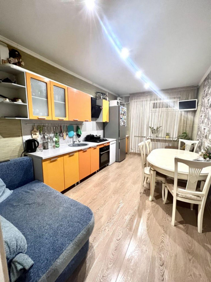 2-комн квартира Гаевского ул, 10к1