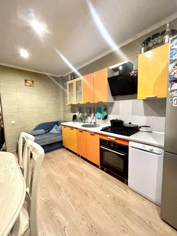 2-комн квартира Гаевского ул, 10к1