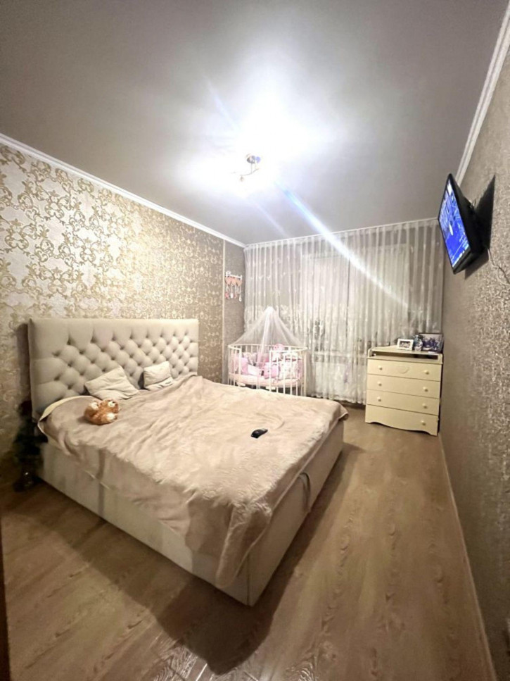 2-комн квартира Гаевского ул, 10к1