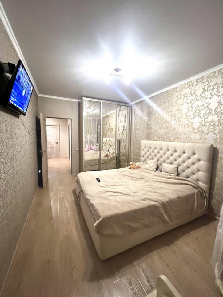2-комн квартира Гаевского ул, 10к1