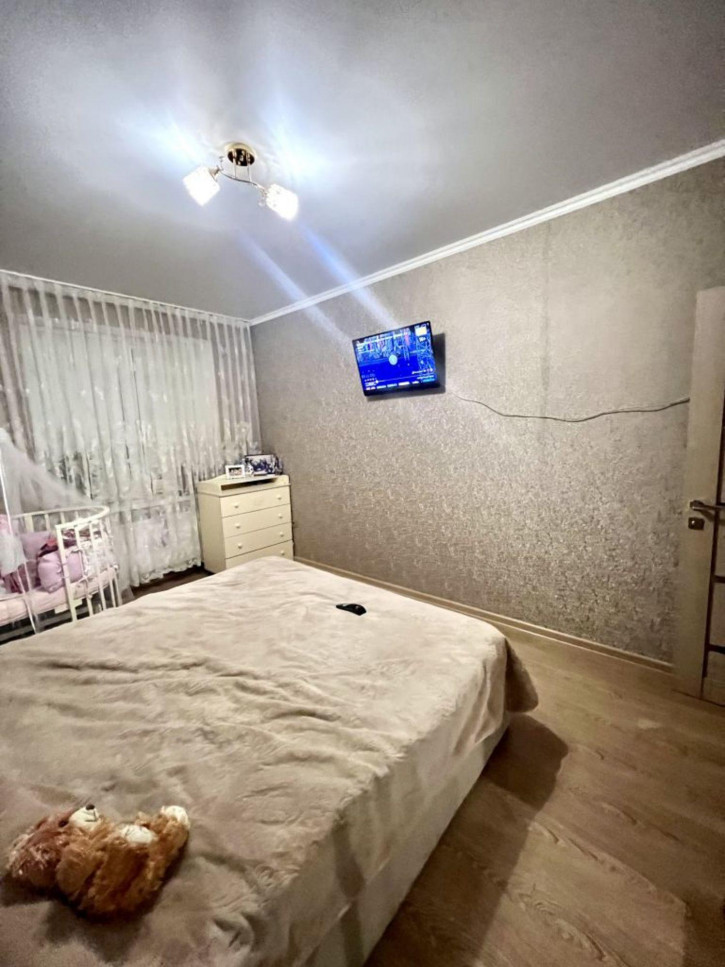 2-комн квартира Гаевского ул, 10к1