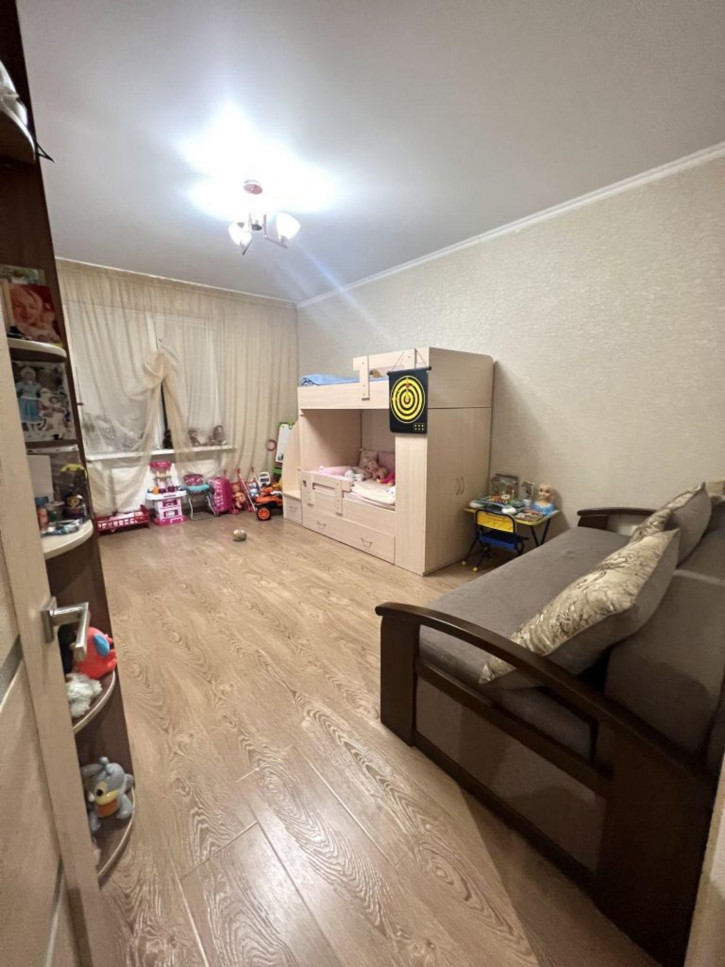 2-комн квартира Гаевского ул, 10к1