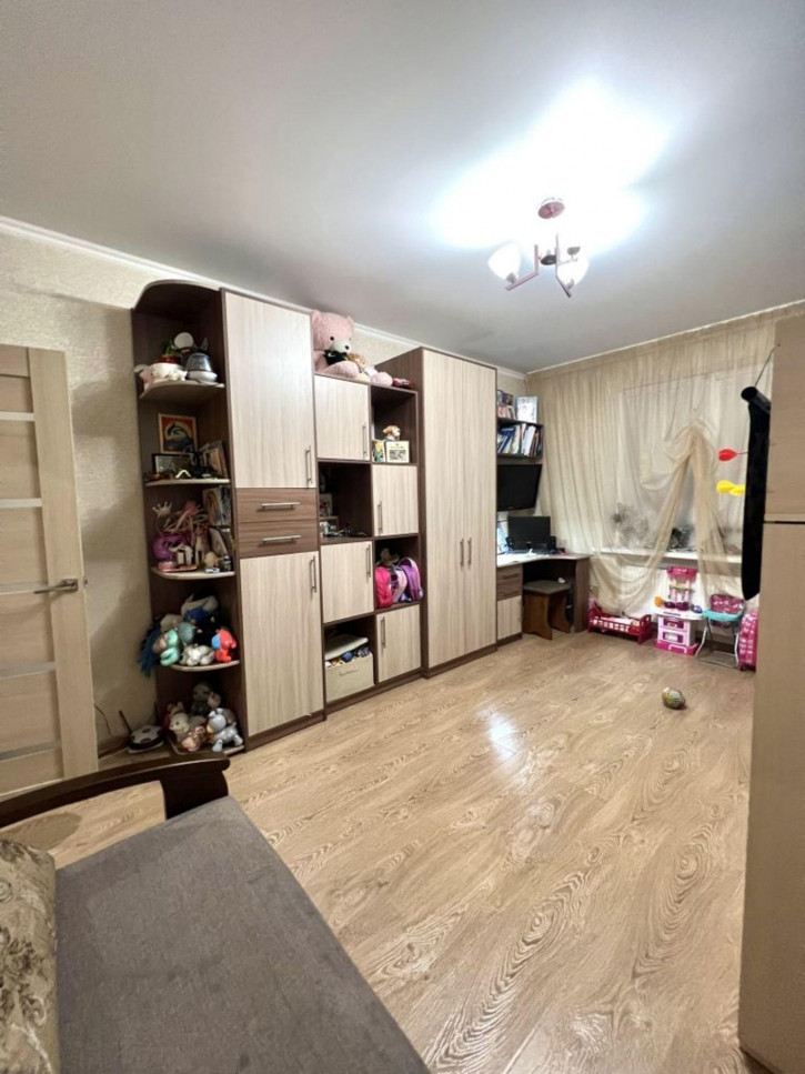 2-комн квартира Гаевского ул, 10к1