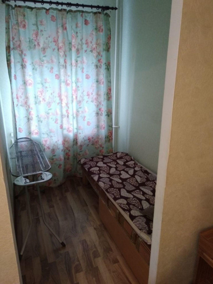 3-комн квартира Ломоносова ул, 4