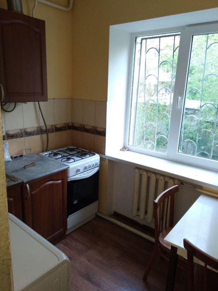3-комн квартира Ломоносова ул, 4