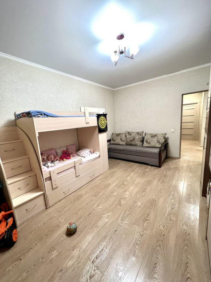 2-комн квартира Гаевского ул, 10к1