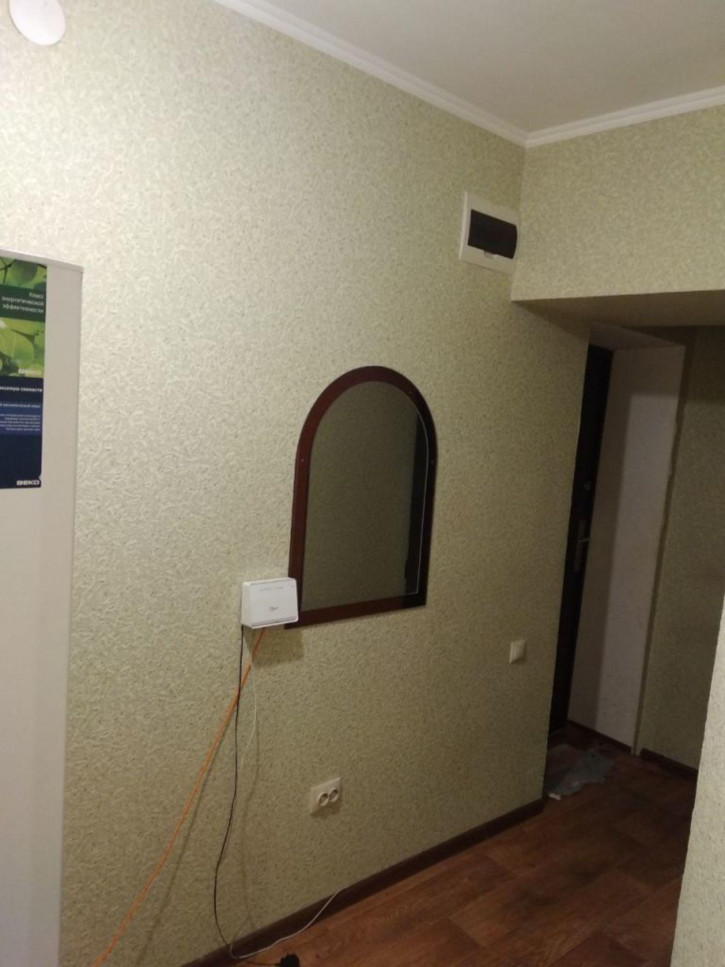 3-комн квартира Ломоносова ул, 4