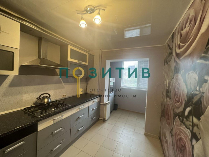 2-комн квартира Пятигорская ул, 108