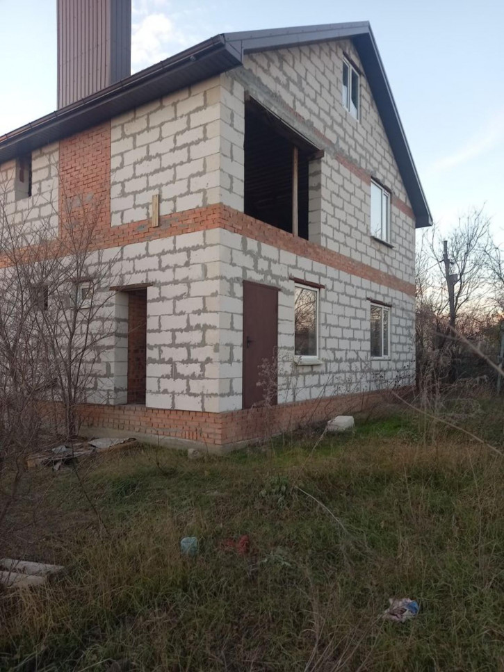 Коттедж/дом Молодежная ул