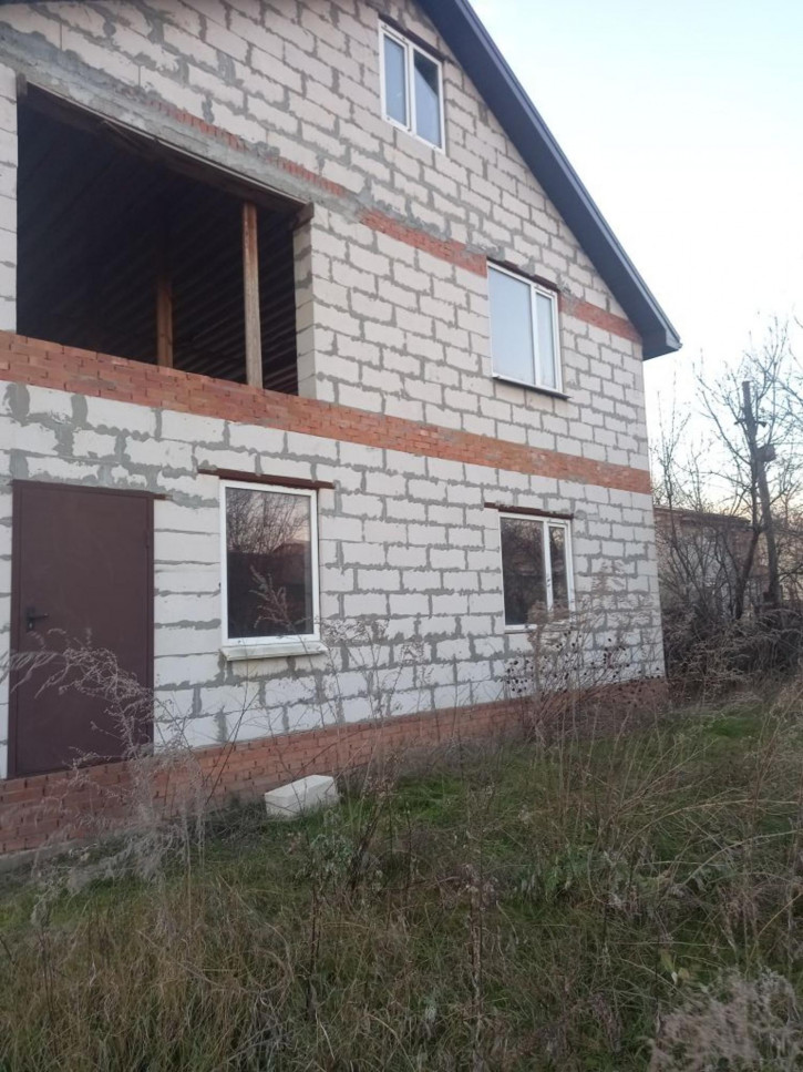 Коттедж/дом Молодежная ул