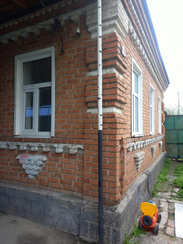 Коттедж/дом ленина