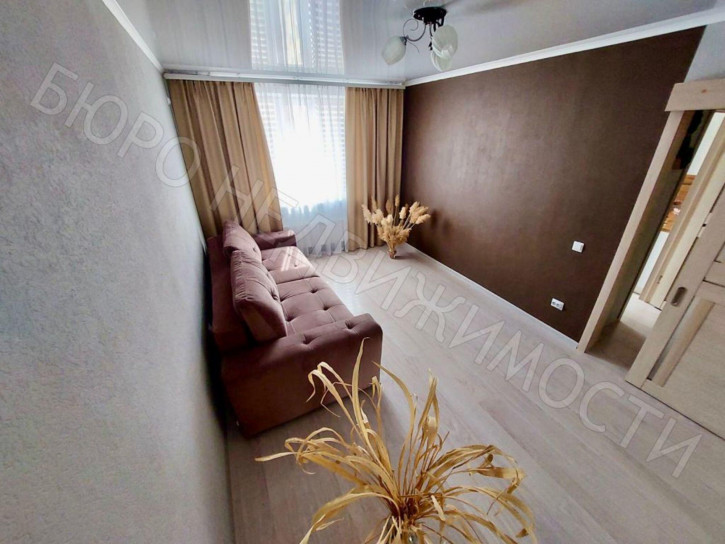 1-комн квартира Строителей ул, 6Б