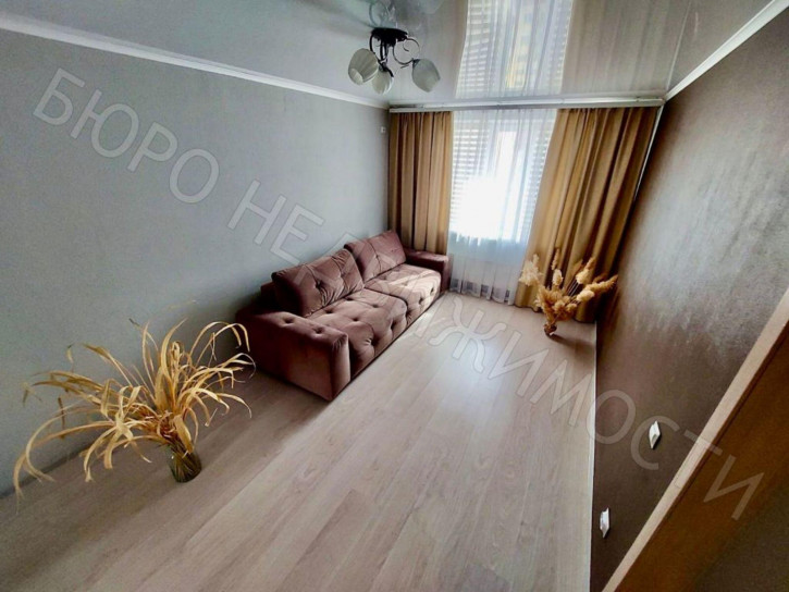1-комн квартира Строителей ул, 6Б