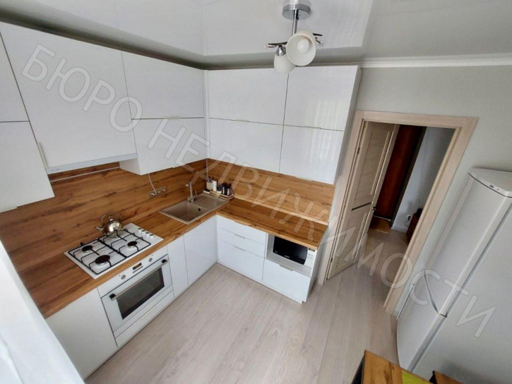1-комн квартира Строителей ул, 6Б