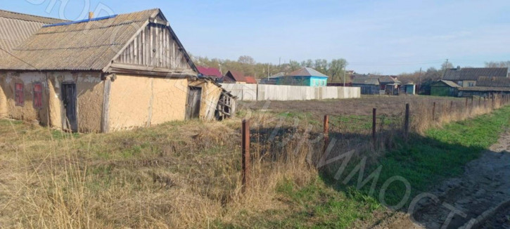 Земельный участок Набережная, 60