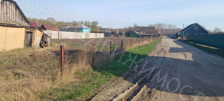 Земельный участок Набережная, 60