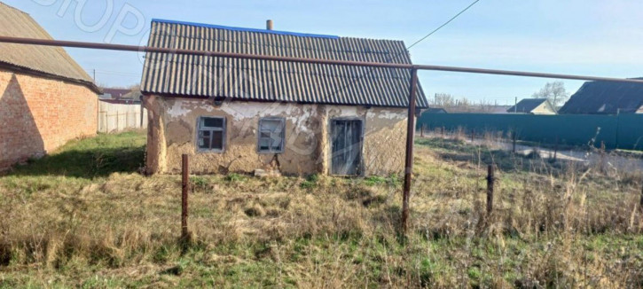 Земельный участок Набережная, 60