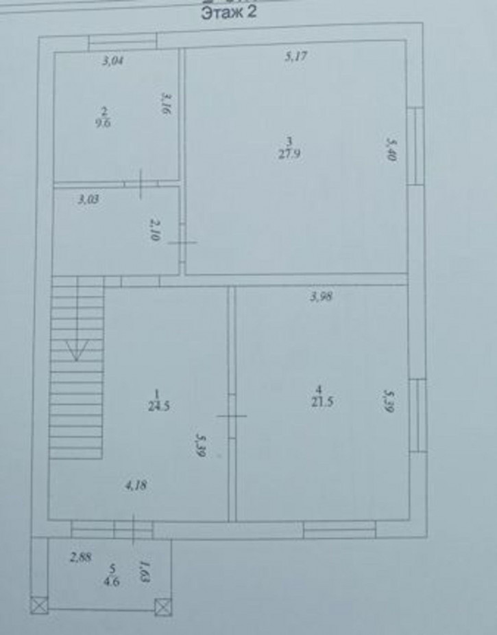 Коттедж/дом Центральная