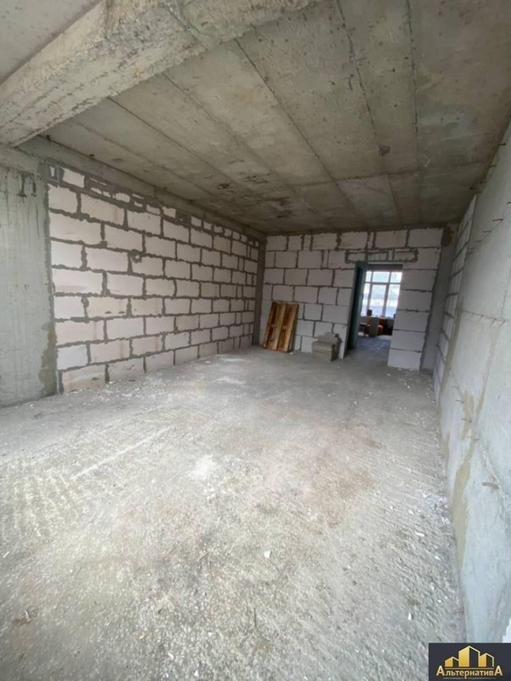 1-комн квартира Замковая ул.