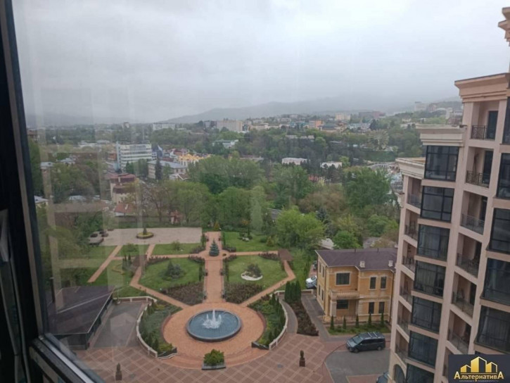 2-комн квартира Шаумяна ул.