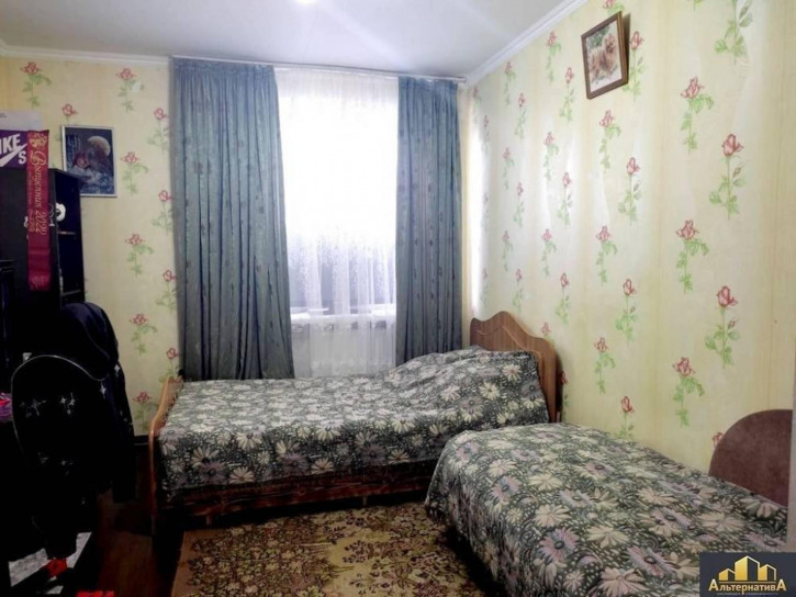 3-комн квартира Орджоникидзе ул.