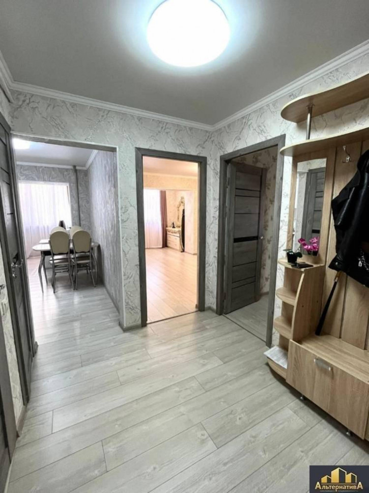 2-комн квартира Героев Медиков ул.