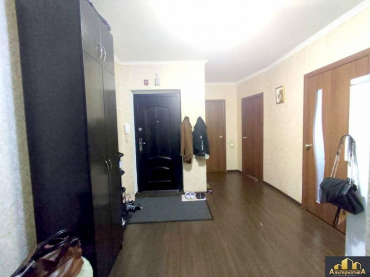 3-комн квартира Орджоникидзе ул.