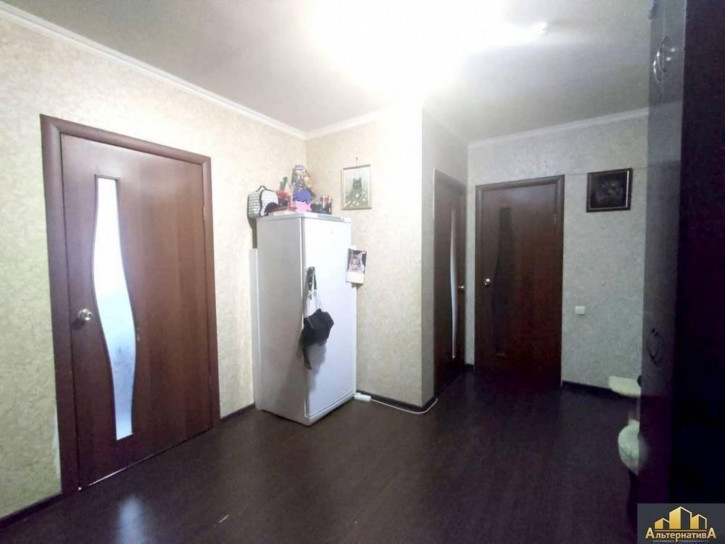 3-комн квартира Орджоникидзе ул.