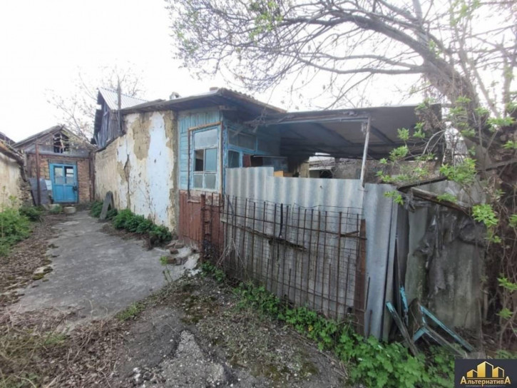 Земельный участок Киевская ул.