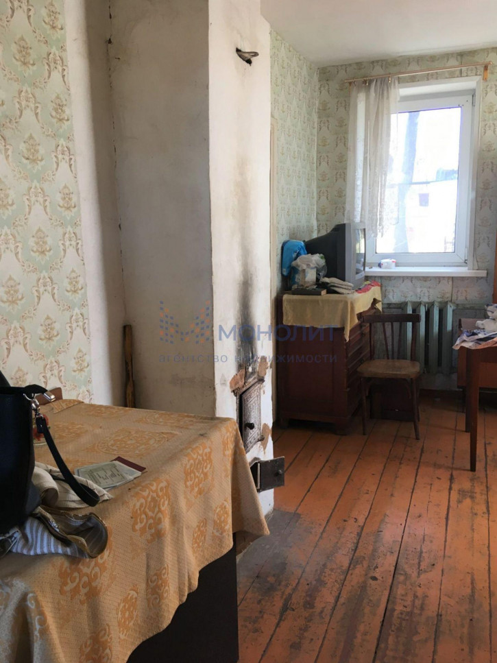 Коттедж/дом Абатурово