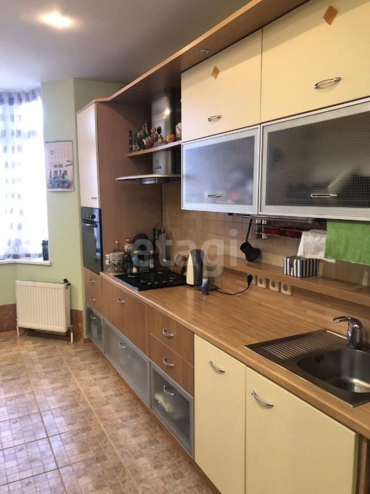 Коттедж/дом Расковой,Расковой 29