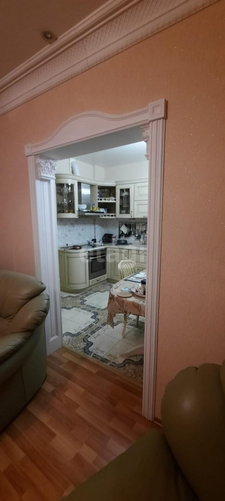 3-комн квартира Орденоносцев, 6