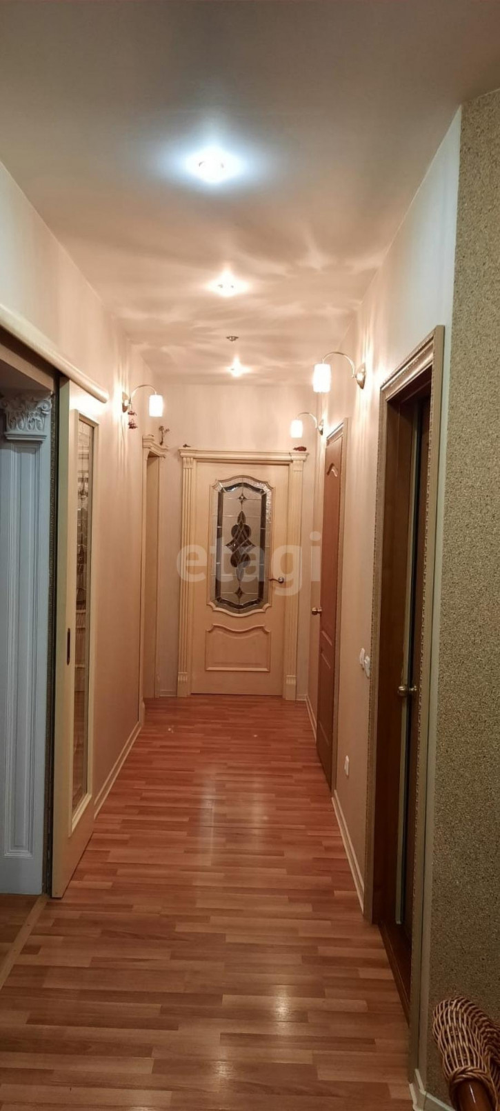 3-комн квартира Орденоносцев, 6
