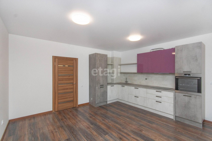2-комн квартира Тимофея Кармацкого, 9