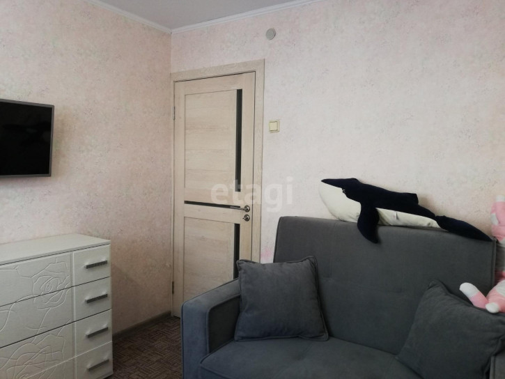 3-комн квартира Островского, 34
