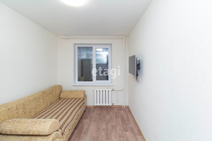 1-комн квартира Геологоразведчиков пр, 46