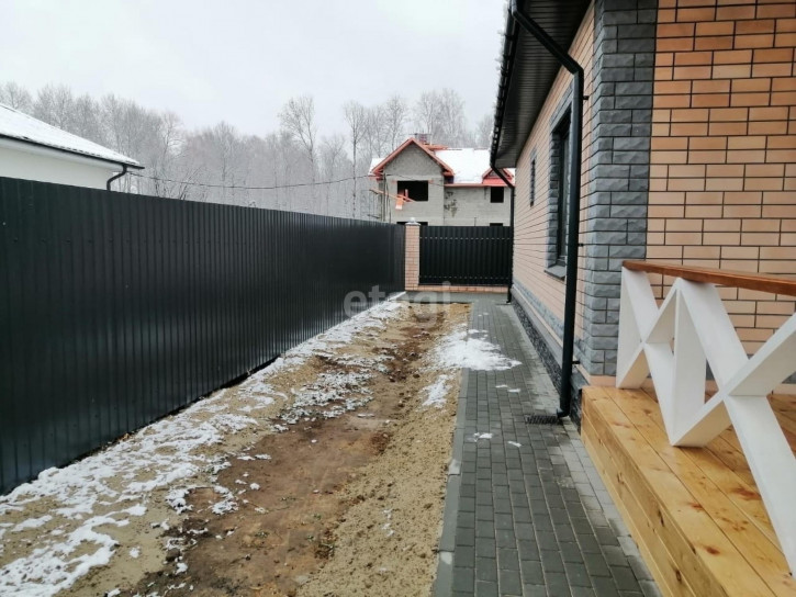 Коттедж/дом Зубарево хаус