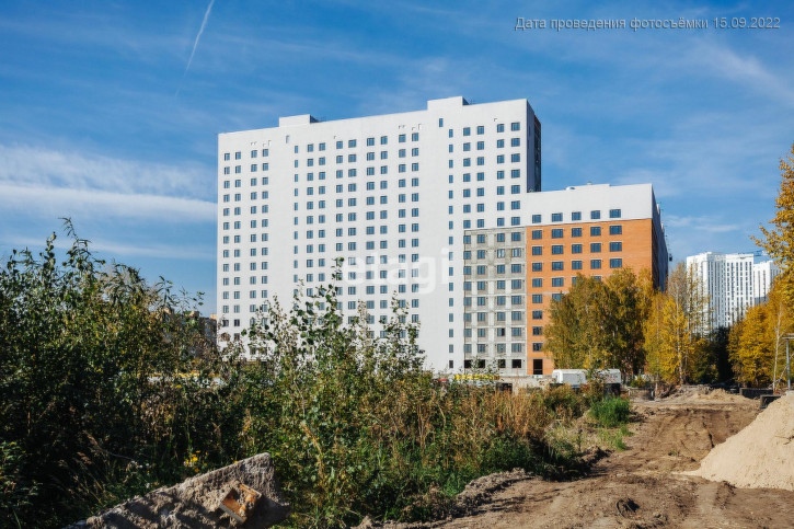 2-комн квартира Новгородская, 14