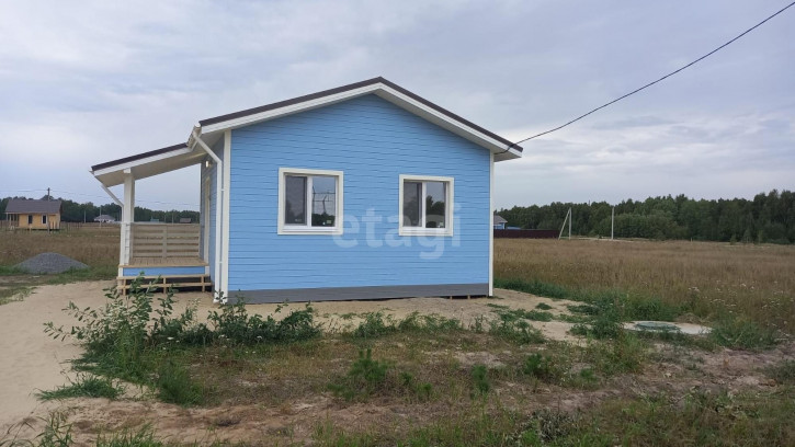 Коттедж/дом Sun Village (КП Солнечный день)
