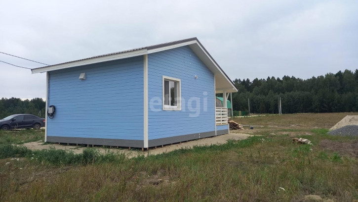 Коттедж/дом Sun Village (КП Солнечный день)