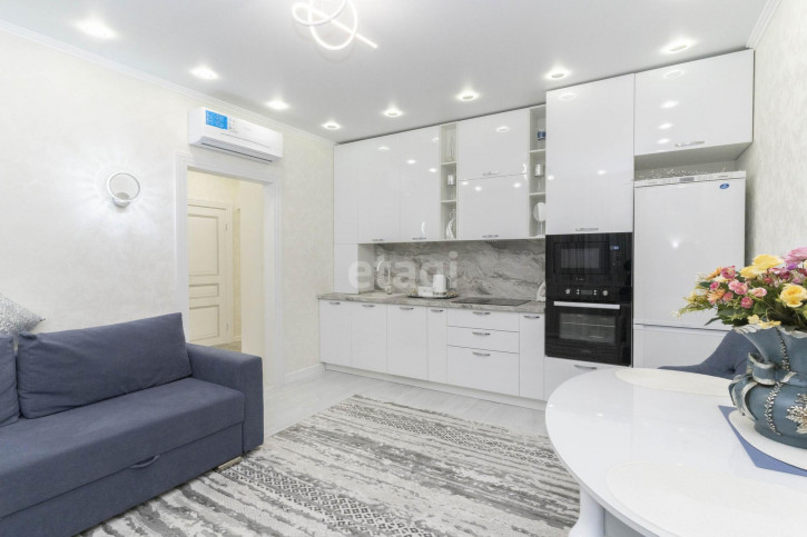 1-комн квартира Энергостроителей, 13